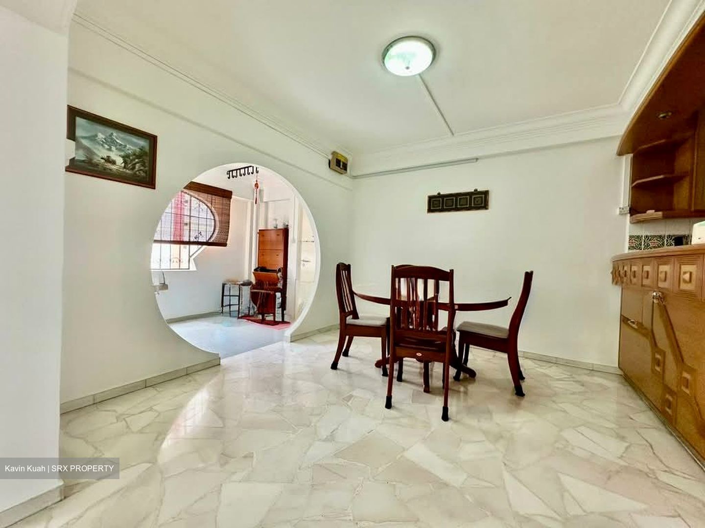 Blk 518 Elias Parks Estate (Pasir Ris), HDB 5 Rooms #537501011
